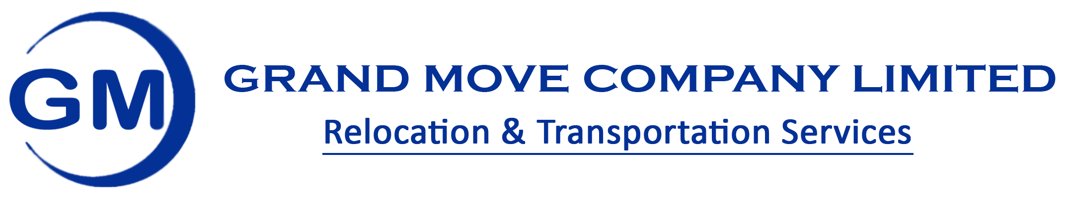 Grand Move Company Limited