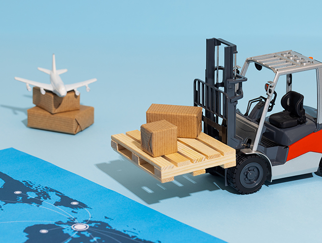 International & Cross-Border Moving
