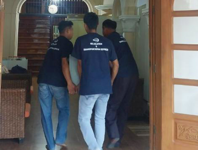 Office & House Removals